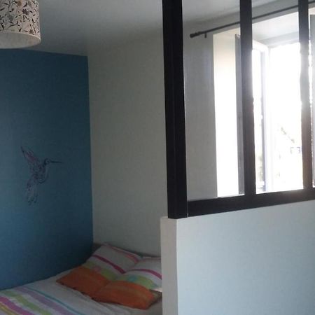 Appartement Cosy 25 M² Λιμόζ Εξωτερικό φωτογραφία