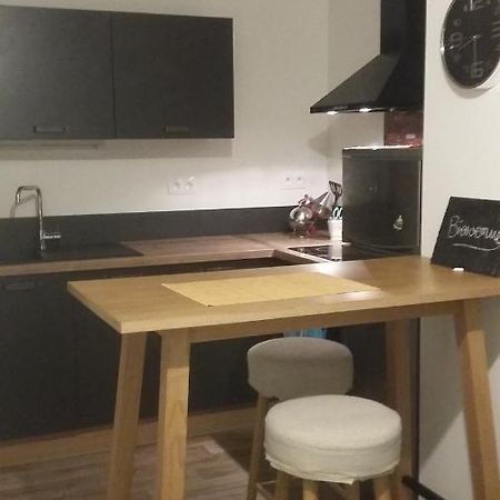 Appartement Cosy 25 M² Λιμόζ Εξωτερικό φωτογραφία