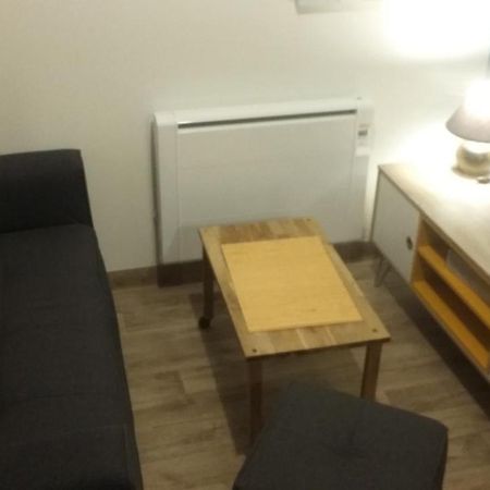 Appartement Cosy 25 M² Λιμόζ Εξωτερικό φωτογραφία