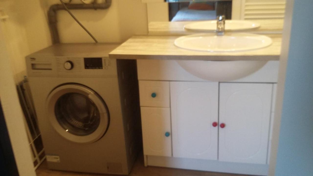 Appartement Cosy 25 M² Λιμόζ Εξωτερικό φωτογραφία