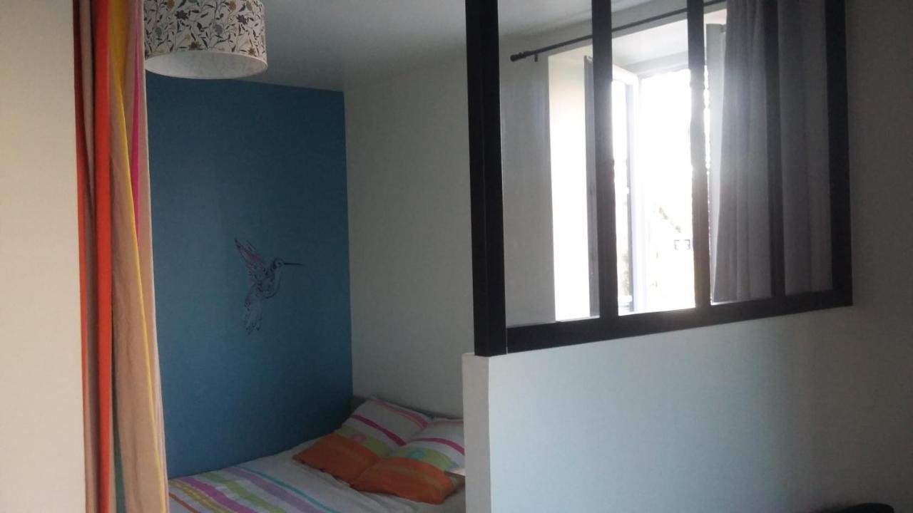 Appartement Cosy 25 M² Λιμόζ Εξωτερικό φωτογραφία