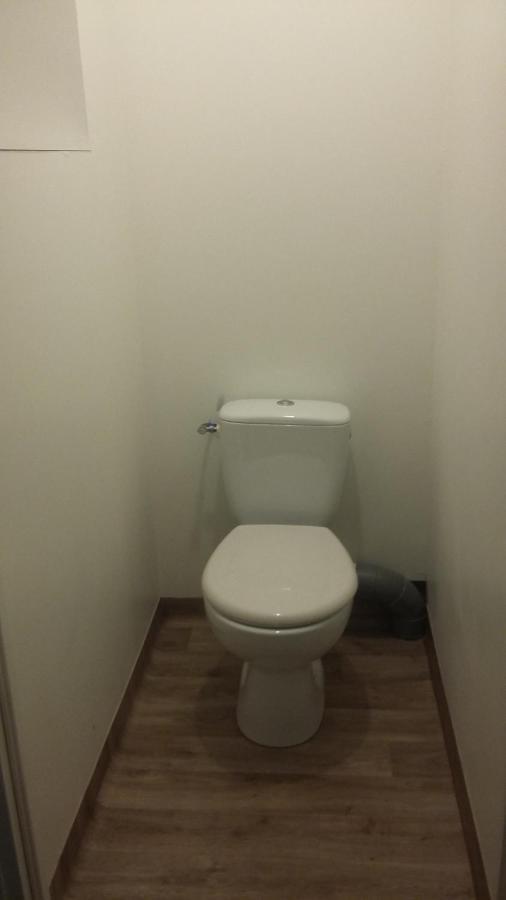 Appartement Cosy 25 M² Λιμόζ Εξωτερικό φωτογραφία