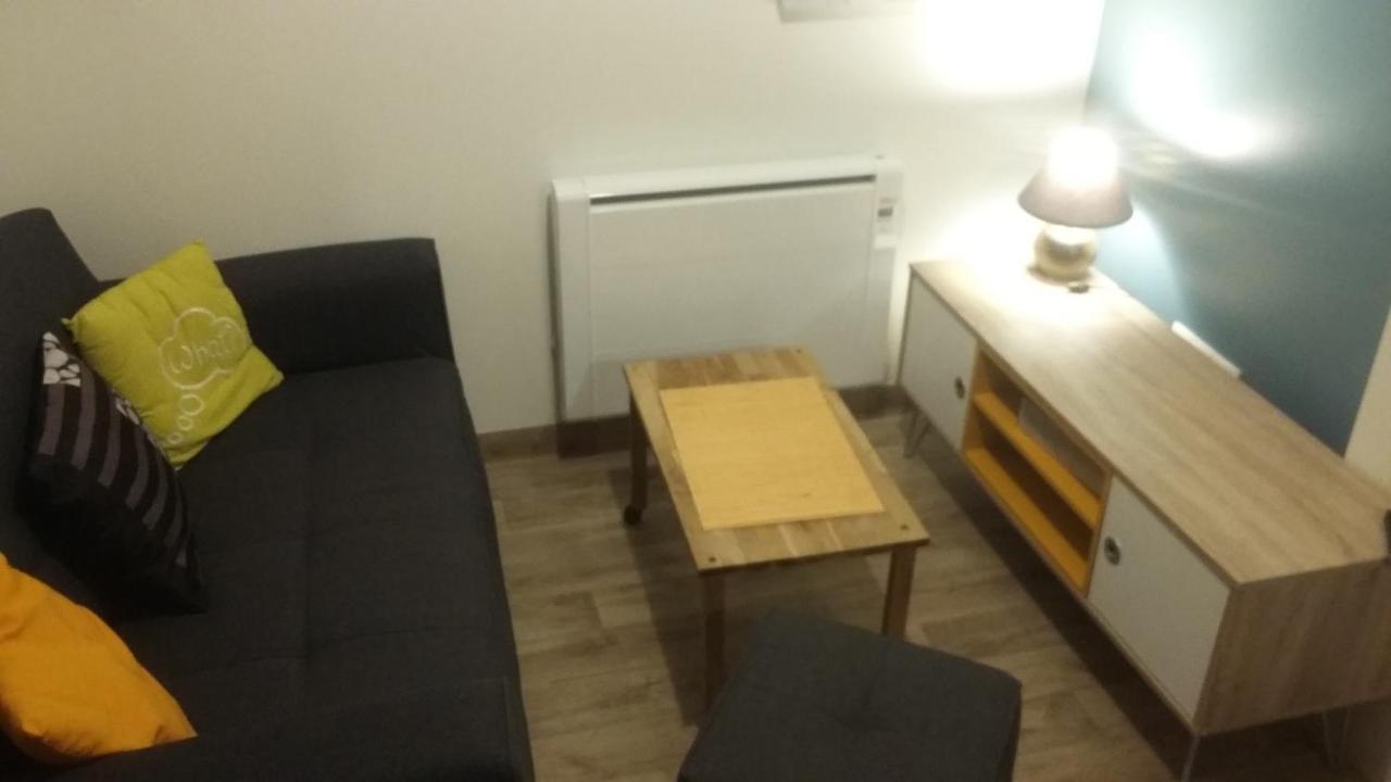 Appartement Cosy 25 M² Λιμόζ Εξωτερικό φωτογραφία