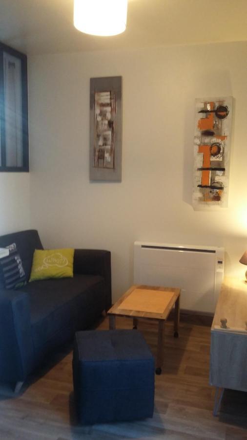 Appartement Cosy 25 M² Λιμόζ Εξωτερικό φωτογραφία