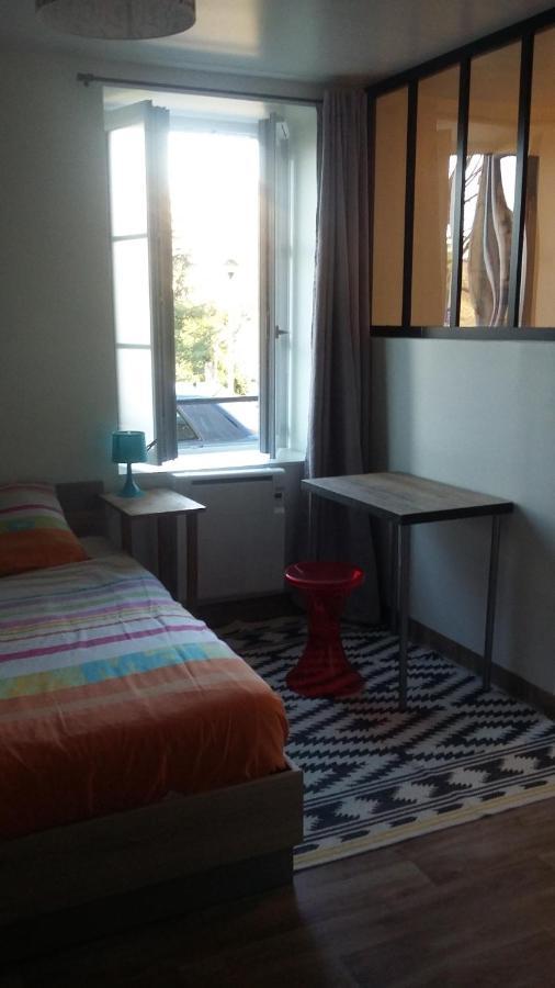 Appartement Cosy 25 M² Λιμόζ Εξωτερικό φωτογραφία