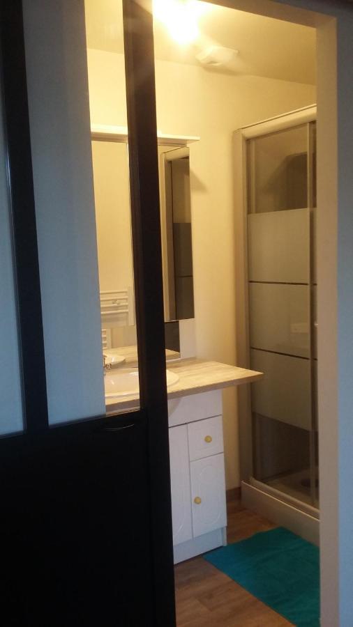 Appartement Cosy 25 M² Λιμόζ Εξωτερικό φωτογραφία